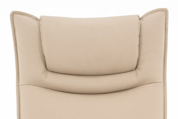 Jayden relax fotel (bézs)